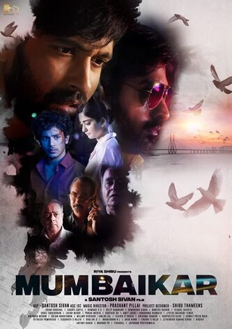 Mumbaikar 2023 in Hindi Movie